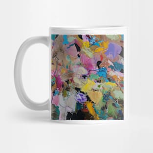 Capri Mug